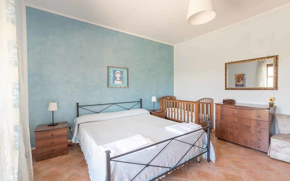 Villa Le Torrette