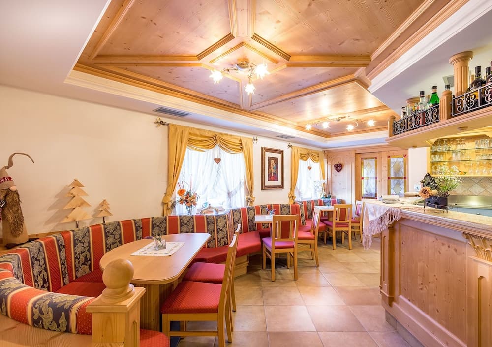 Lobi dinlenme salonu