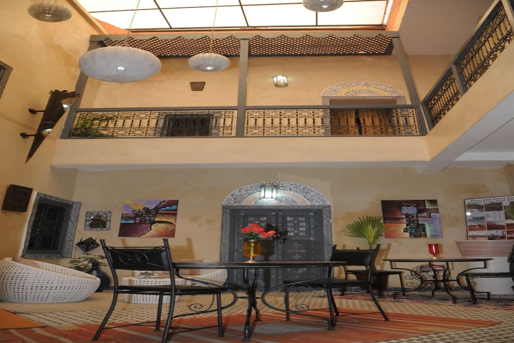 Riad belko - Hostel