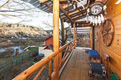 Country House Dom Solntsa