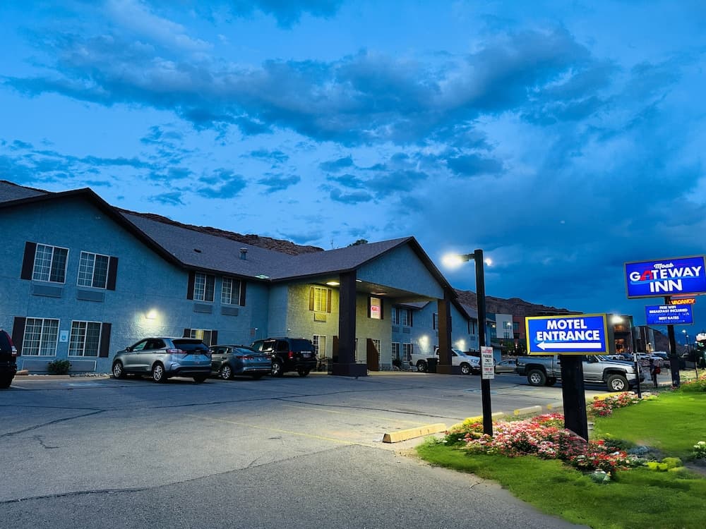 Moab Gateway Inn