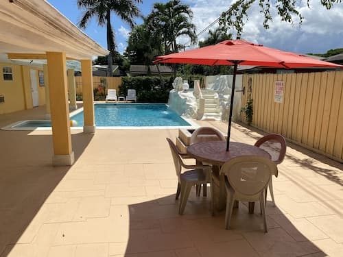 Andy Resort