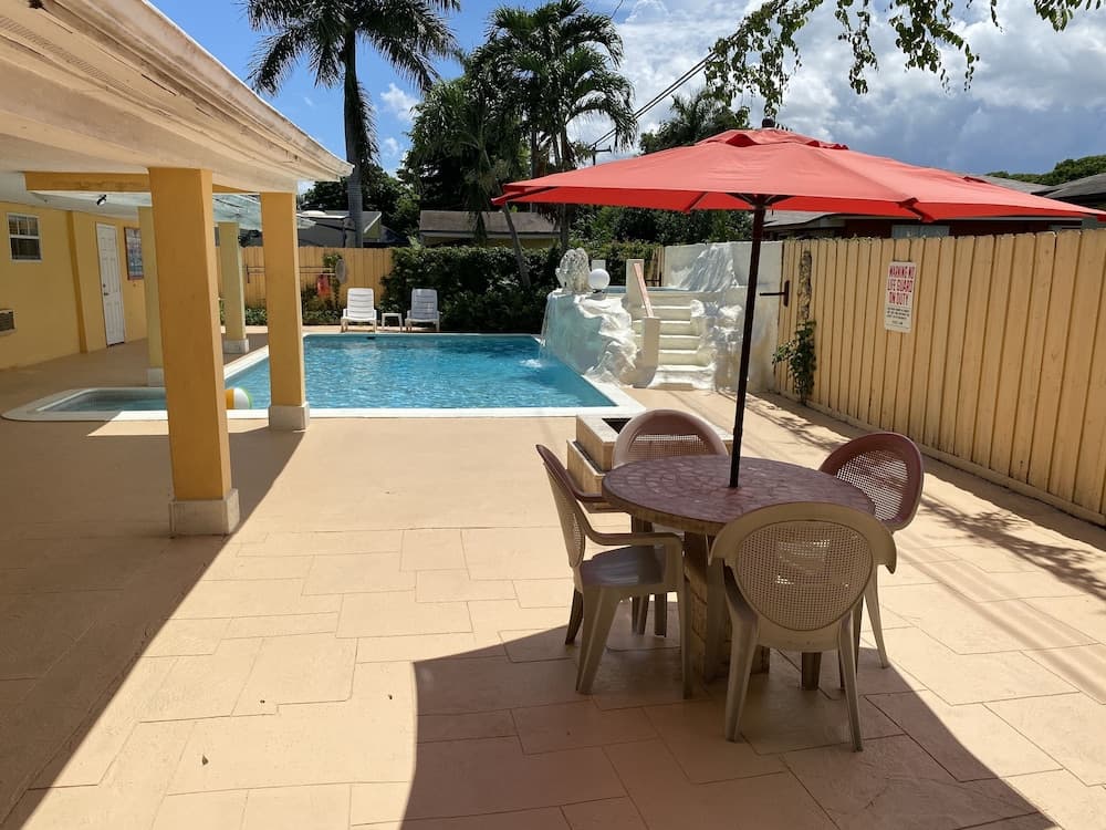 Andy Resort