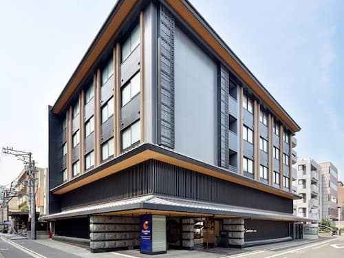 Comfort Inn Kyoto Shijokarasuma