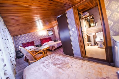 Köşk Otel
