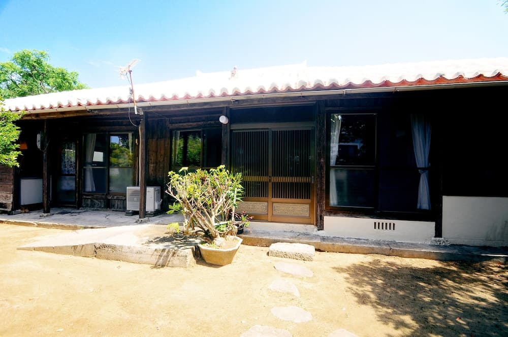 OkinawanoKominkayado Miya