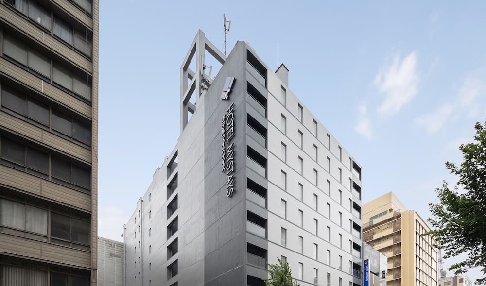 Hotel Mystays Nagoya Nishiki
