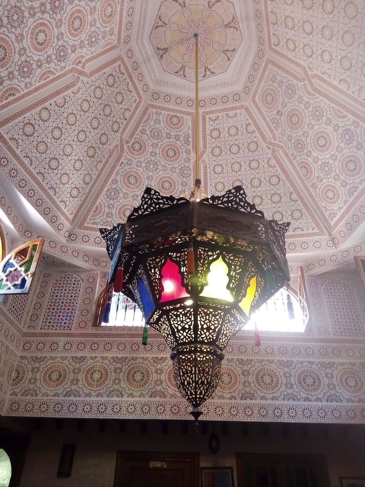 Riad Zaid