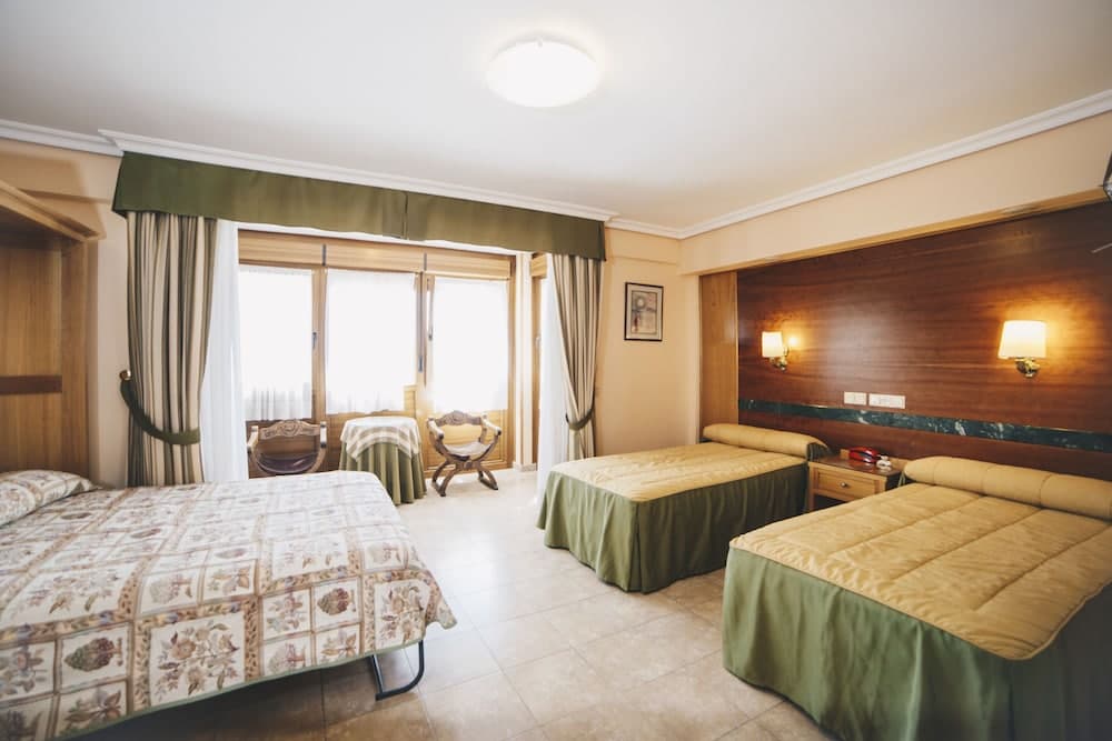 Hostal Los Gavilanes 2