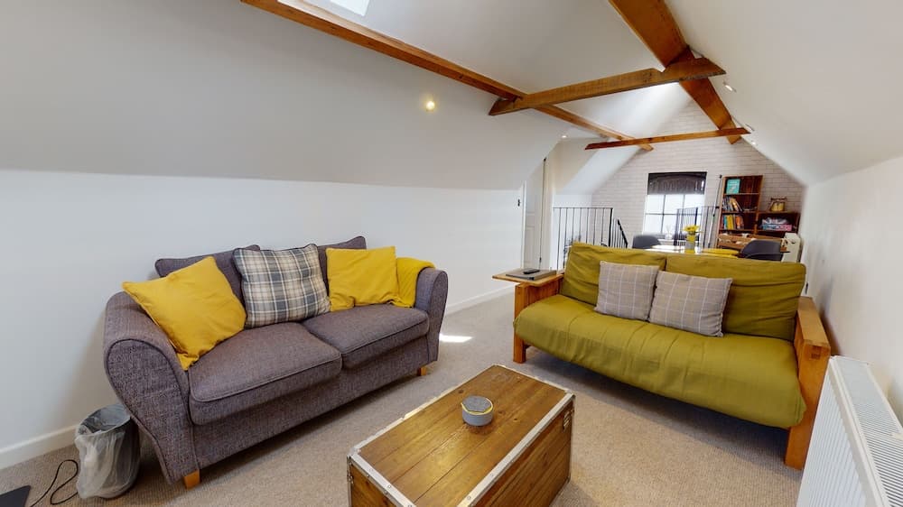 Beautiful Coach House