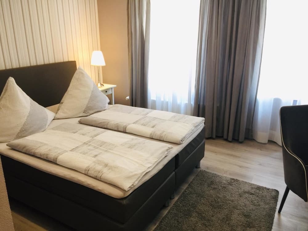 Gästehaus Albers