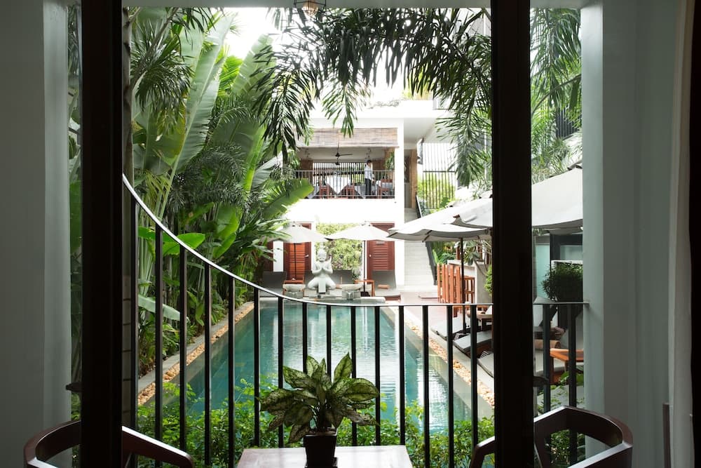 Sumeru Angkor Residence