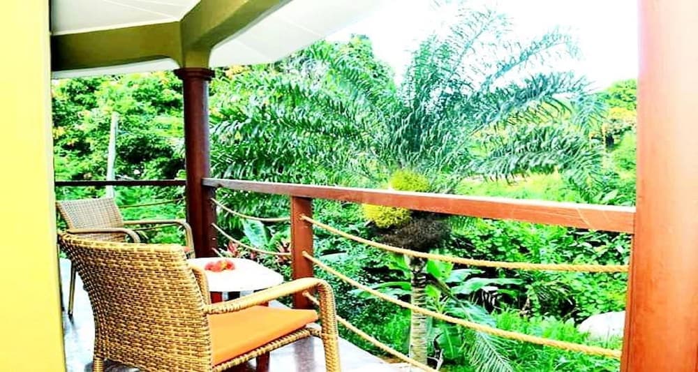 Teras/veranda