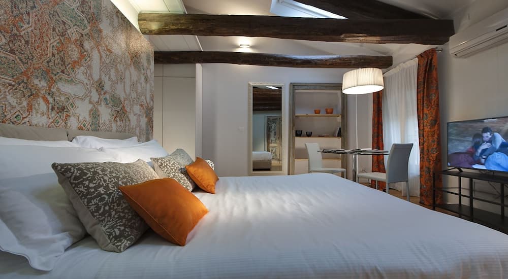 Piazza Vittorio Suites