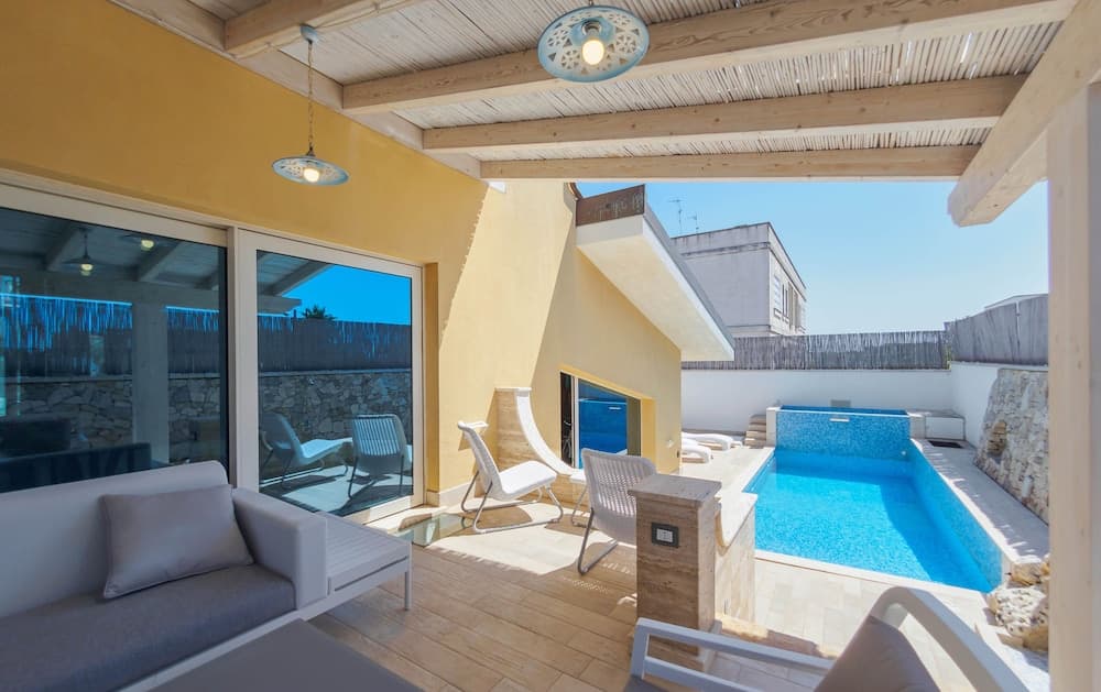 Teras/veranda