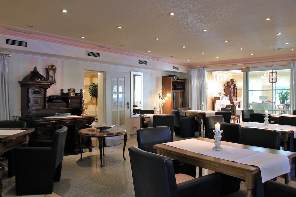 Restoran