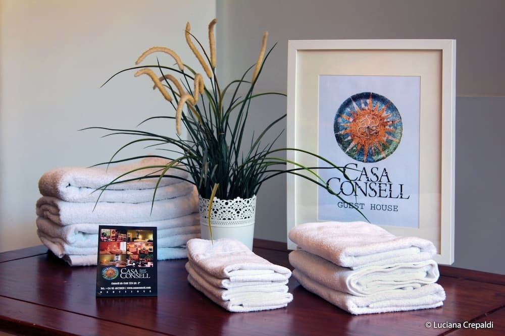 El Born Guest House by Casa Consell