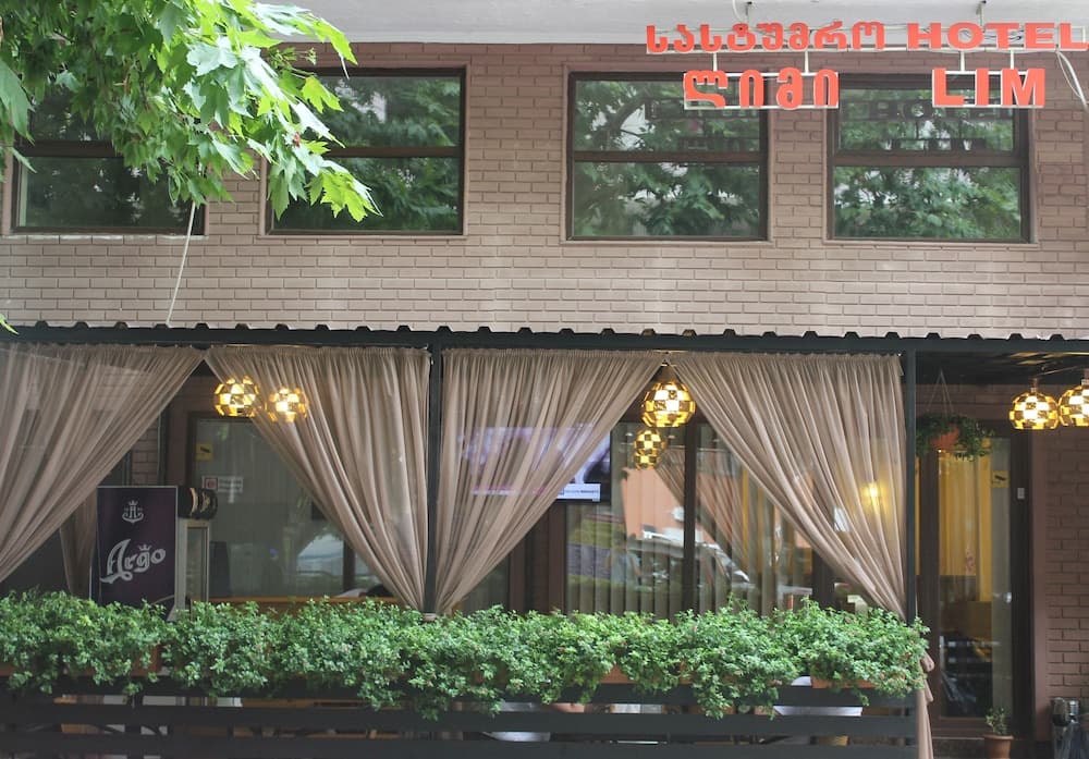 Hotel Lim