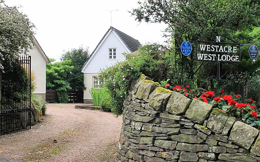 Westacre Bed & Breakfast