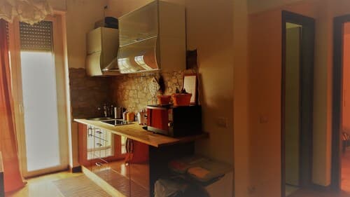Milano Guest house Armonia & Passione