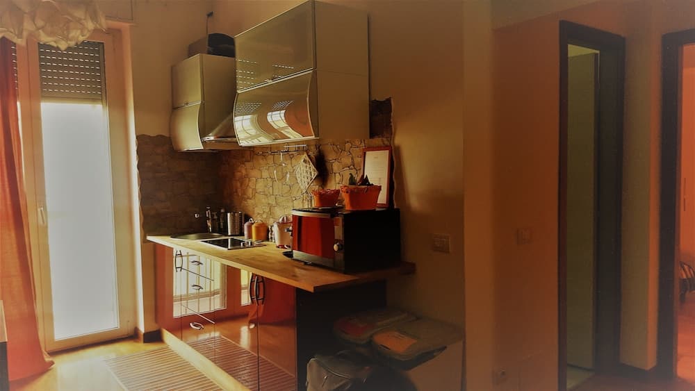 Milano Guest house Armonia & Passione