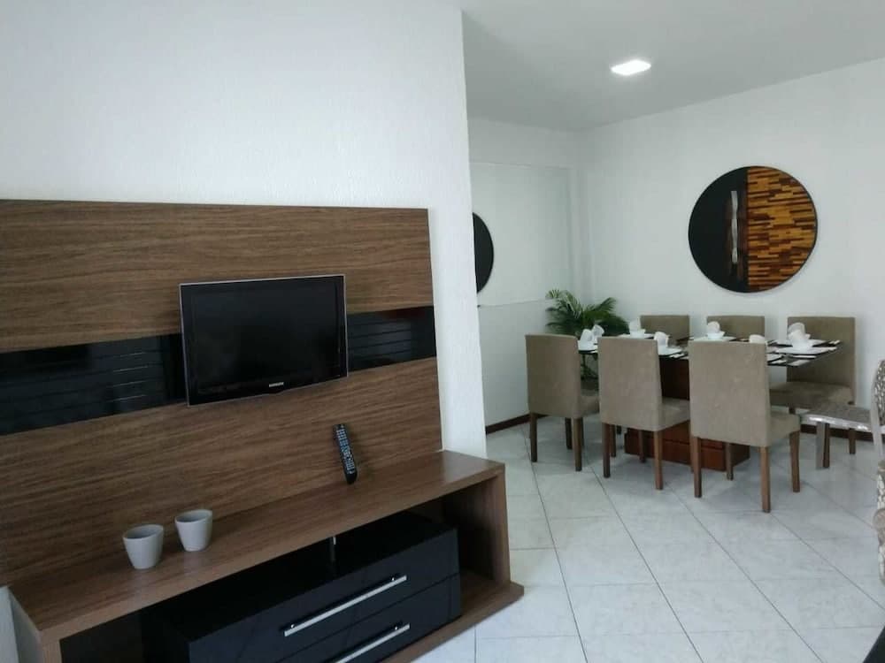 Apartamento Edifício Dona Anna