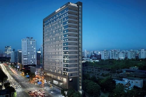 Fairfield by Marriott Seoul