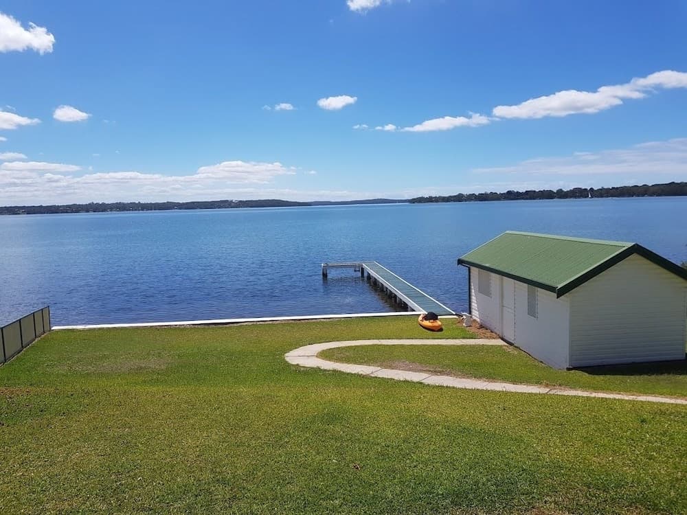 Lake Escape - Lake Macquarie
