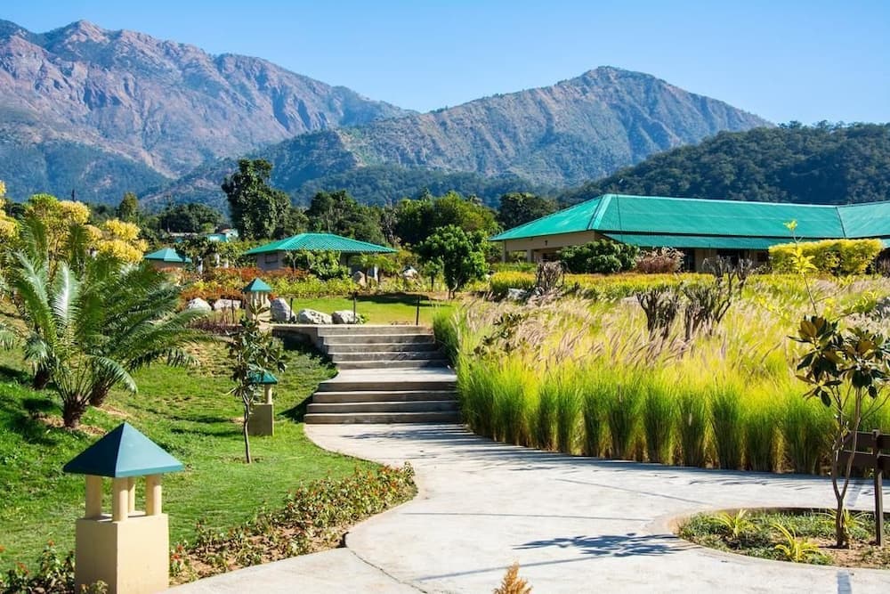 Konaklama yeri alanı