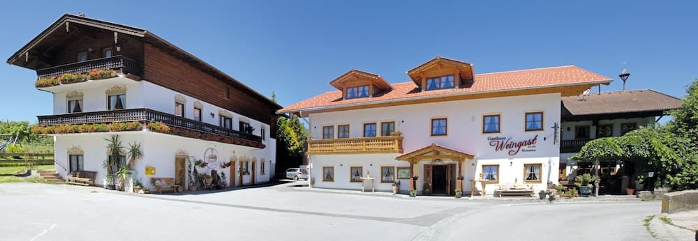 Gasthaus Weingast