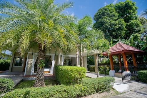 Janthawong Bangtao House