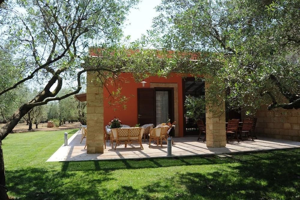 B&B Biancolivo