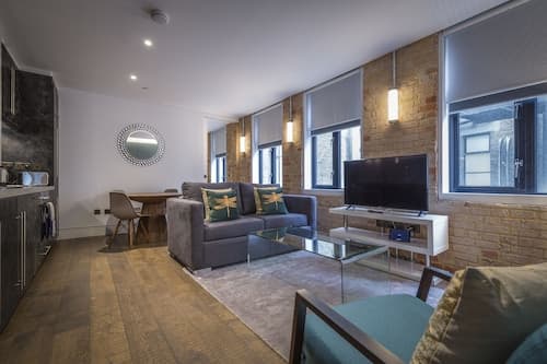 Soho Lofts by Aeria Apartments