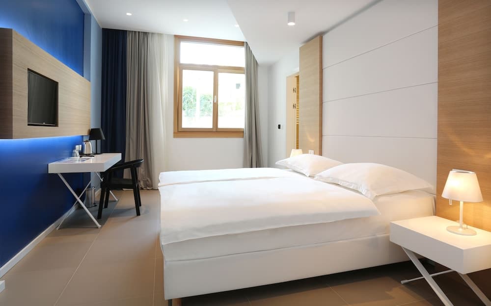 Guesthouse Villa Scalaria