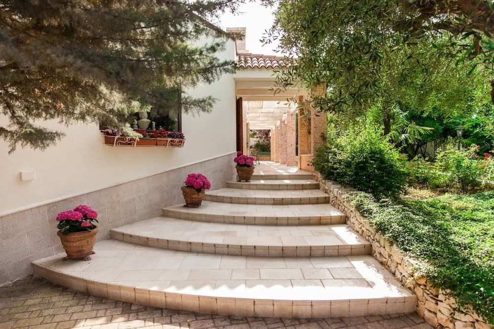 B&B Antico Ulivo