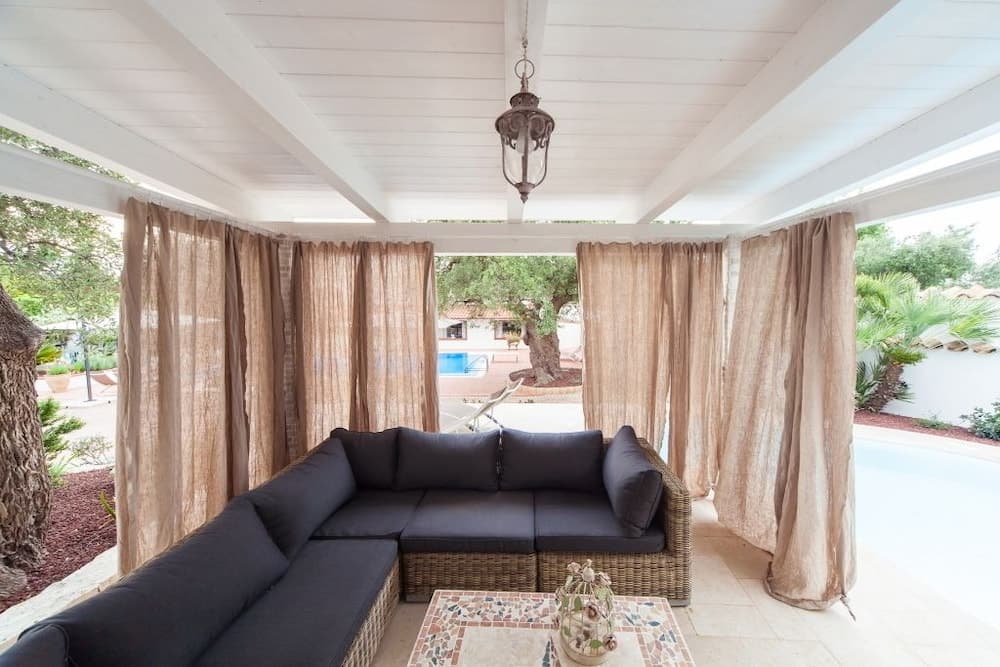 Veranda