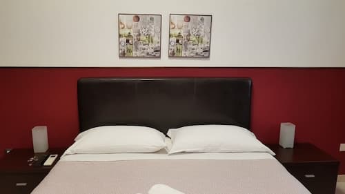 La Lupa In Trastevere
