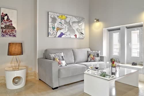 HomeMalaga Penthouse Larios