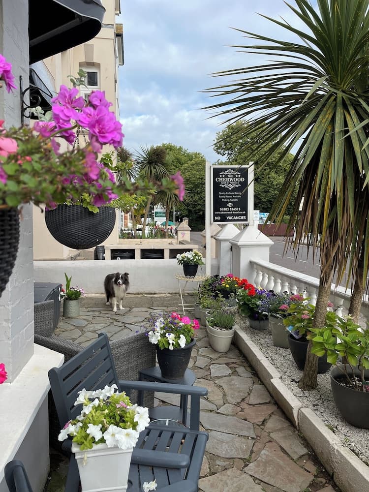 Cherwood Guesthouse