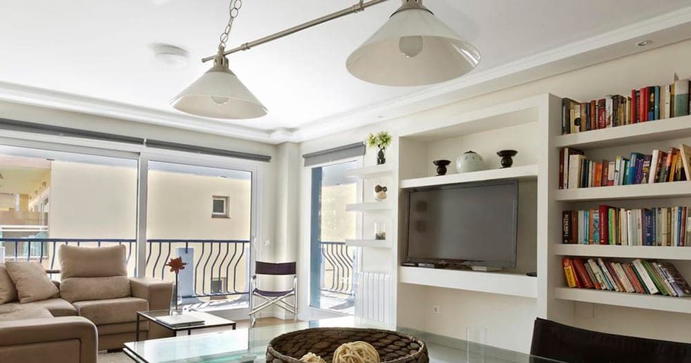 HomeMalaga Sancha Beach