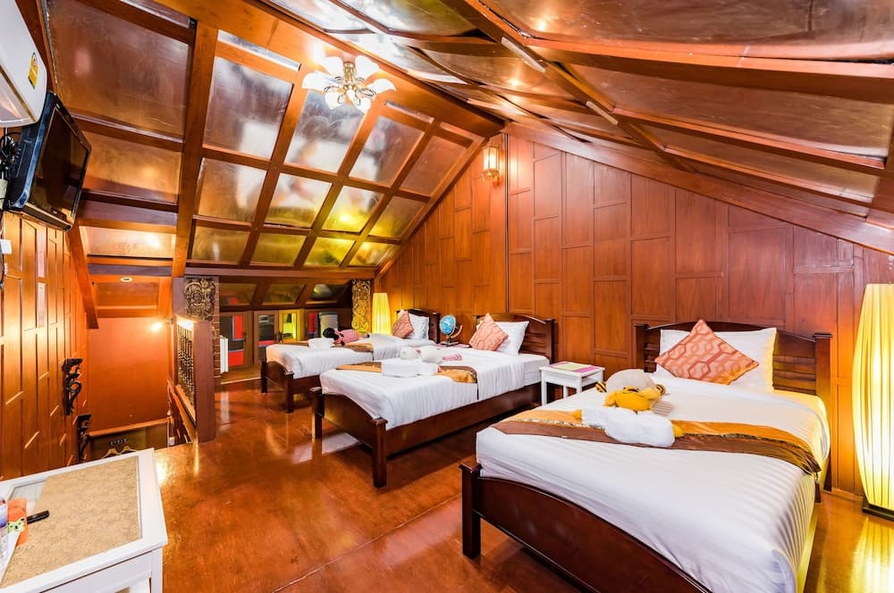 Baan Rachapuek