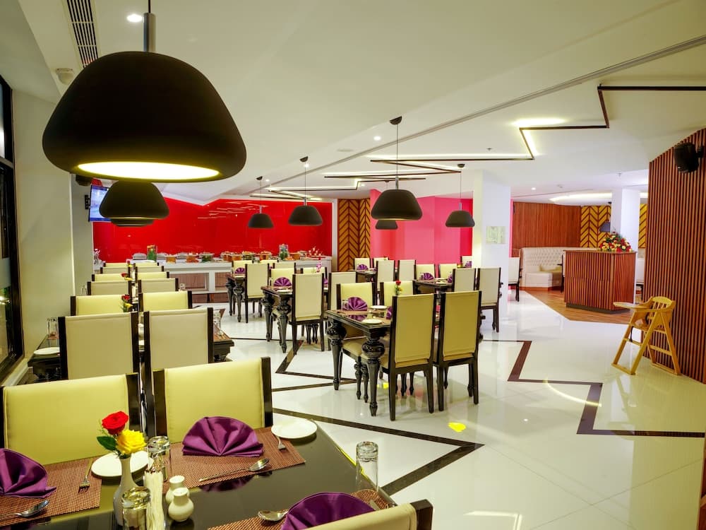 Restoran