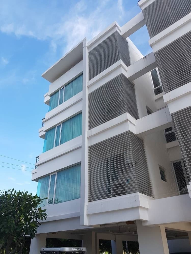 Baan San Dao Hua Hin