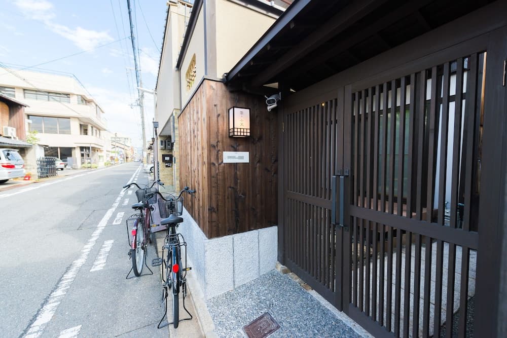 KumoMachiya Benzaiten