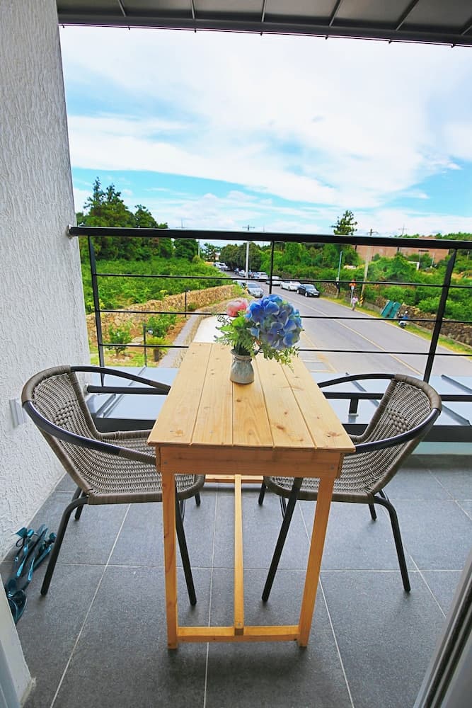 Seong Ge Dol Pension