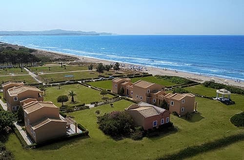 Ammoudia Maisonettes
