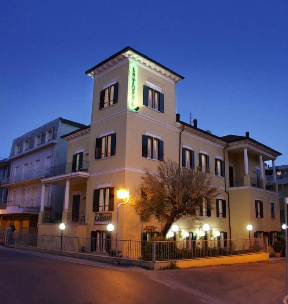 Hotel La Torre