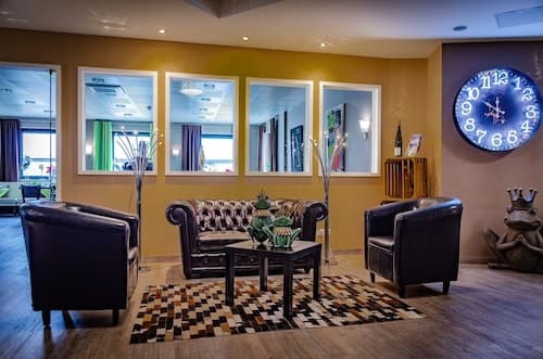 Hotel Aulmann