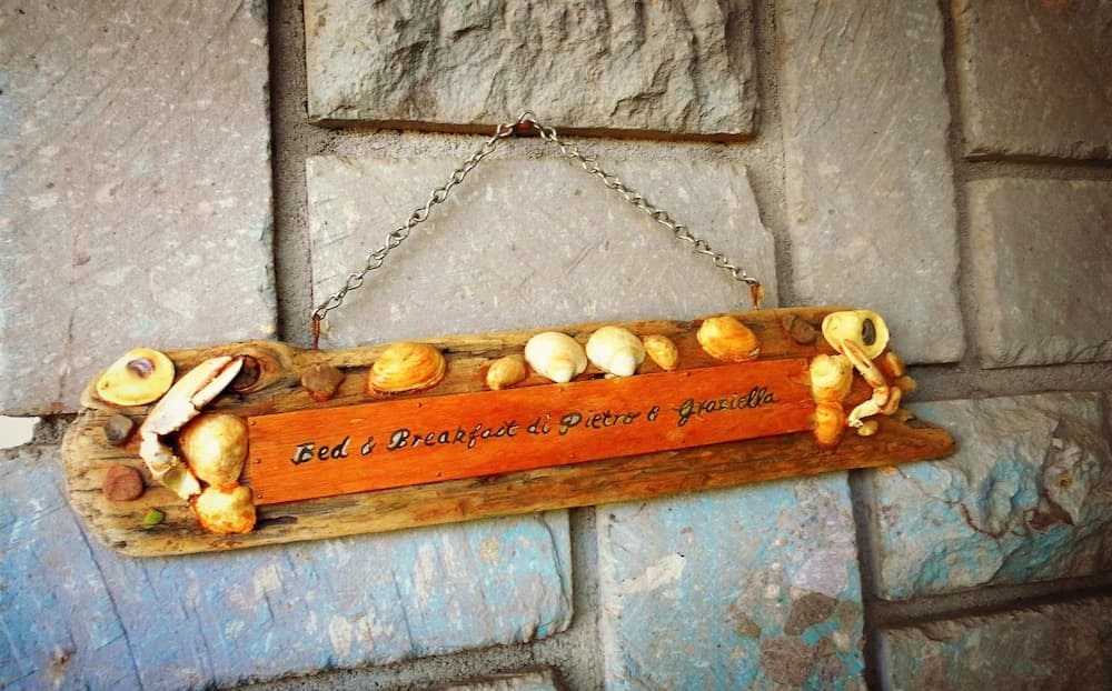 Dış mekân detayı