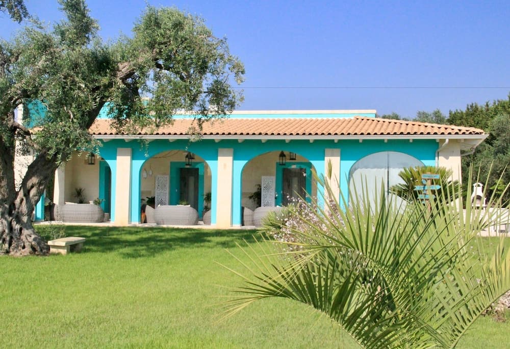 Tenuta Donna Caterina